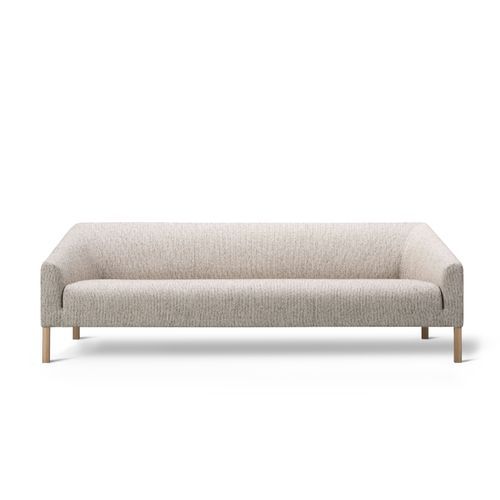 Kile Sofa 3-seater by Fredericia