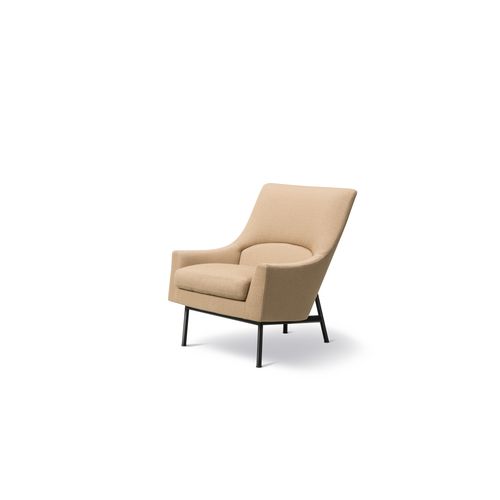 A-Chair Metal by Fredericia