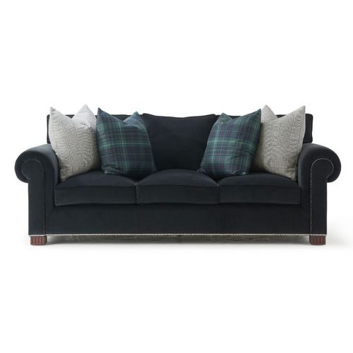 Jamaica Salon Sofa