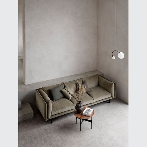 Kite Sofa by Wendelbo