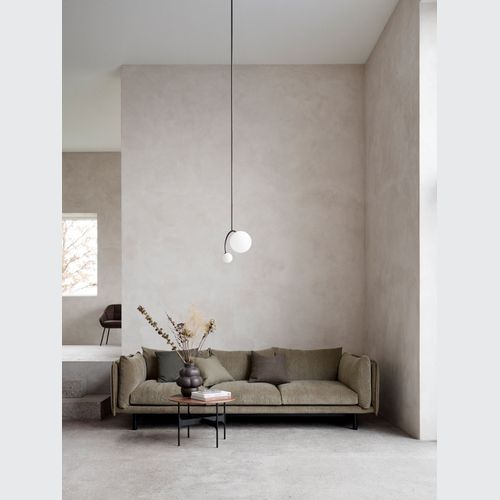 Kite Sofa by Wendelbo