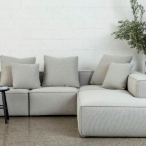 Koda SL 1 Sofa