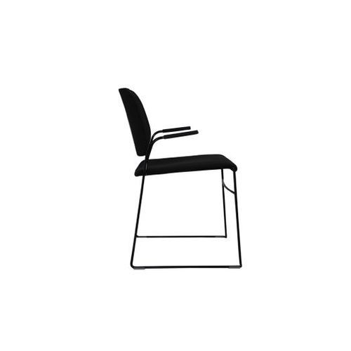 Lite Stackable Armchair by Broberg & Ridderstråle