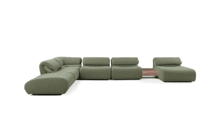 Lagune Sofa