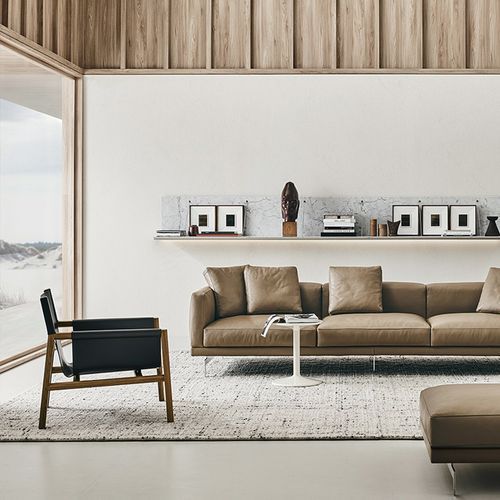 Pablo | Armchair