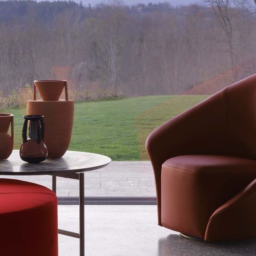 Lilia Armchair