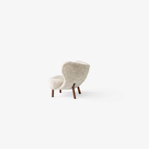 Little Petra Armchair by & Tradition