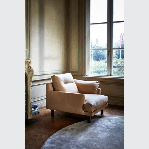 George armchair