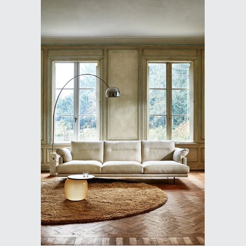 George Sofa