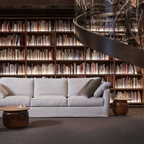 Winston sofa
