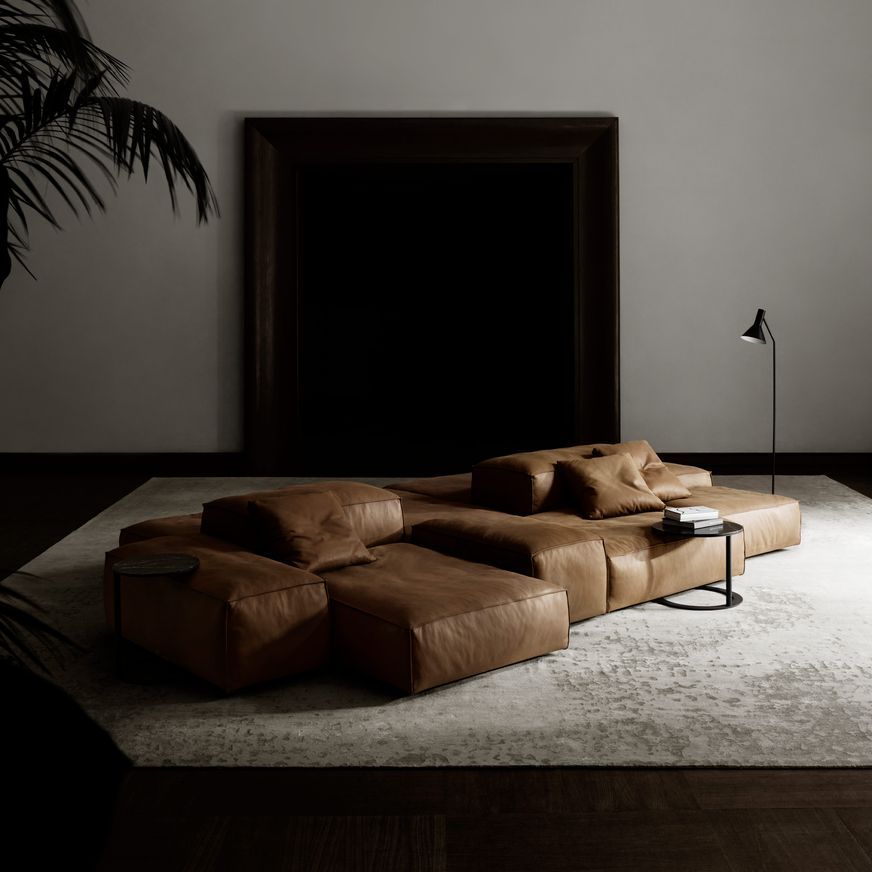 Extrasoft | Sofa