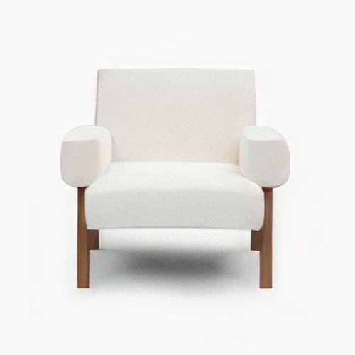 Fat Cat Armchair