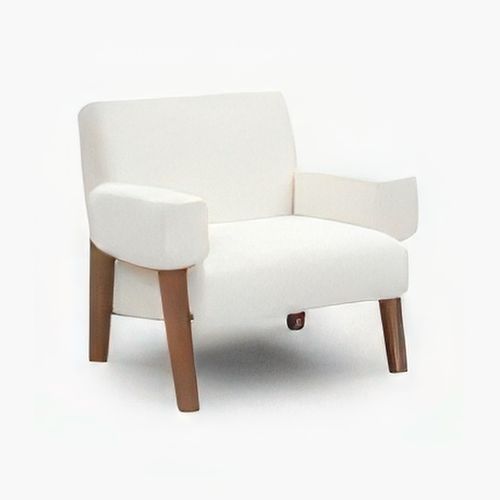 Fat Cat Armchair