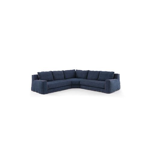 Loll sofa modular