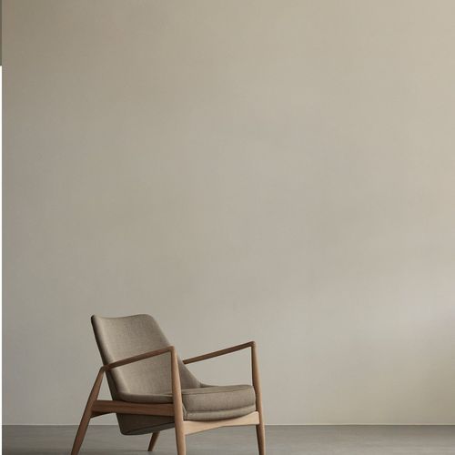 Audo CPH The Seal Lounge Chair