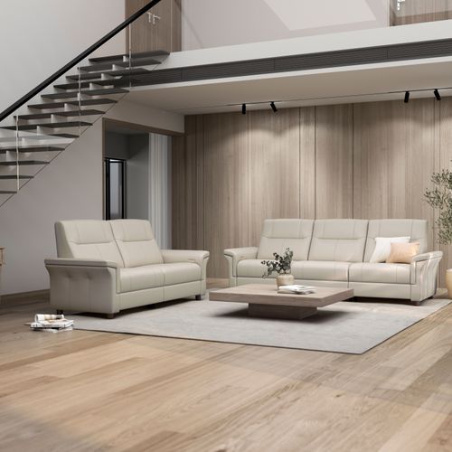 Melbourne Reclining Motion Sofas