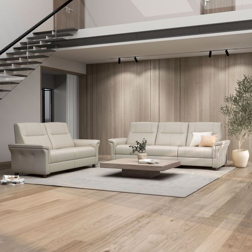 Melbourne Reclining Motion Sofas