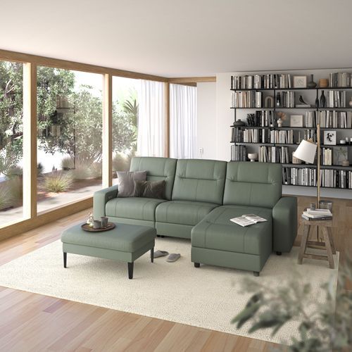 Munich Reclining Motion Sofas