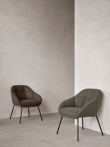 Mango Lounge Chair