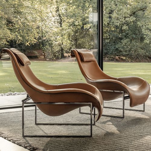 B&B Italia Mart Armchair