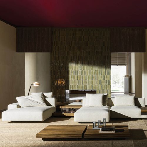 Marteen Sofa System