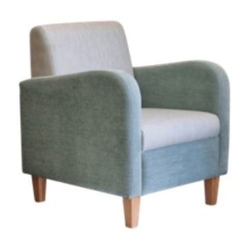 Mobili Arm Chair 1