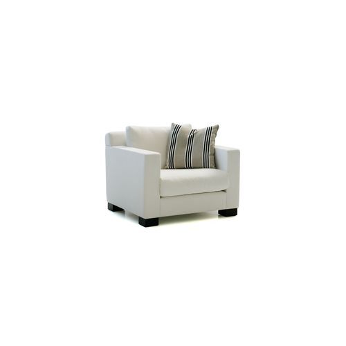 Monaco Armchair by TRENZSEATER Design