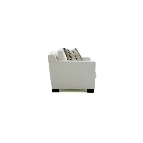 Monaco Armchair by TRENZSEATER Design