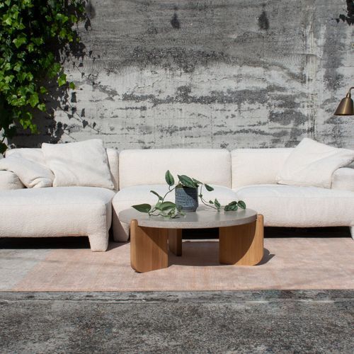 Morocco Modular Sofa