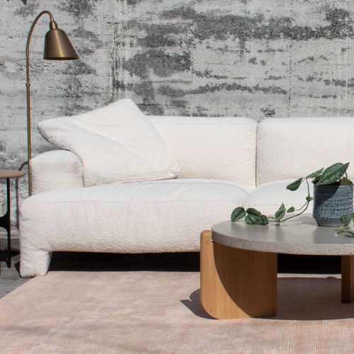 Morocco Modular Sofa