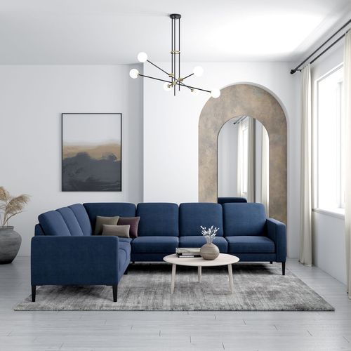 Narvik Fixed Sofa