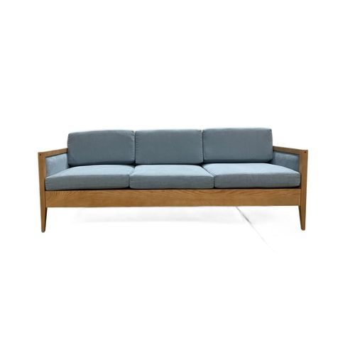 Newport 3 Seater