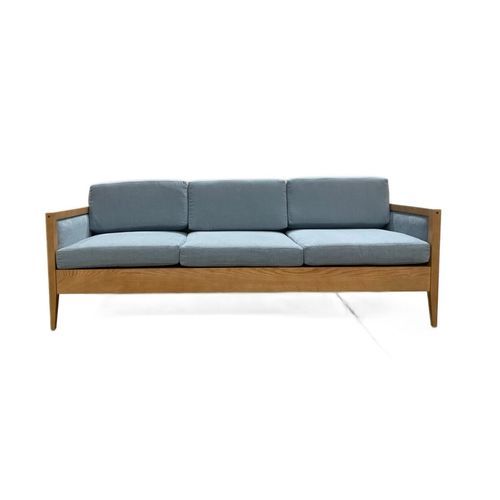 Newport 3 Seater