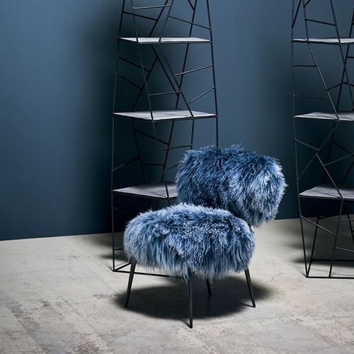 Nepal | Armchair