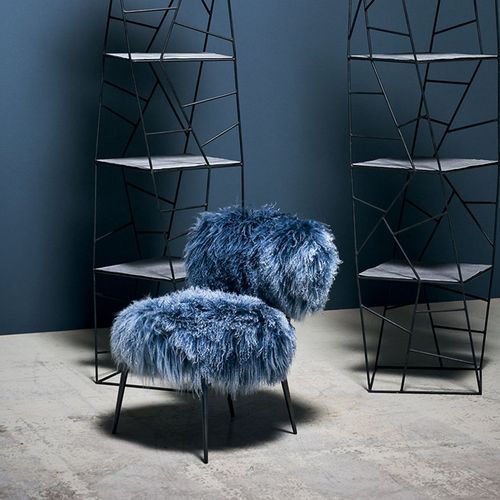 Nepal | Armchair
