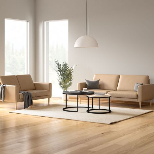 Norbo Fixed Sofa