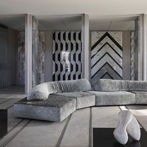 On The Rocks | Sofa