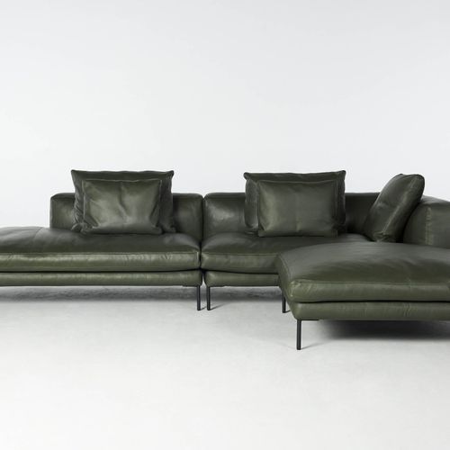 Ondine Plus Modular Sofa