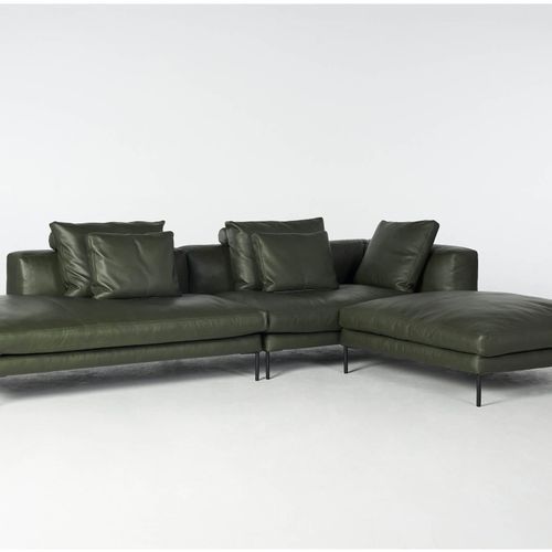 Ondine Plus Modular Sofa