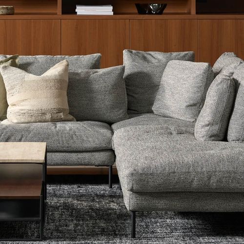Ondine Plus Chaise