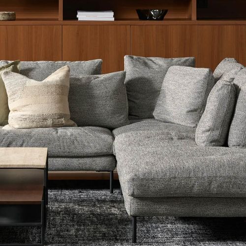Ondine Plus Chaise