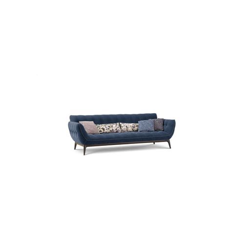 Parcours Large 3-seat sofa