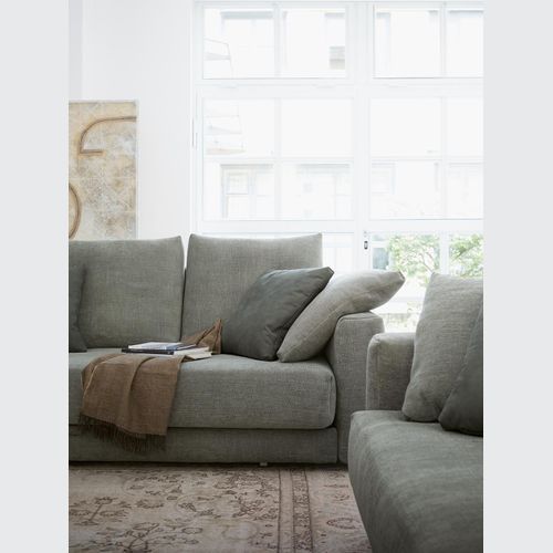 PiazzaDuomo Sofa