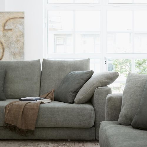 PiazzaDuomo Sofa