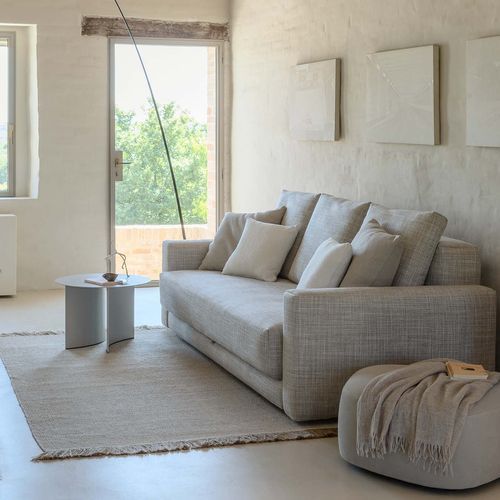 PiazzaDuomo Sofa