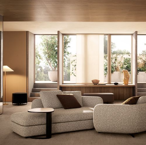 Saint-Germain Sofa