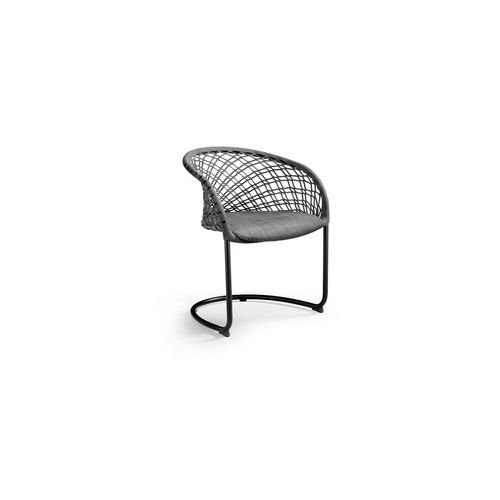 P47 Dining Armchair
