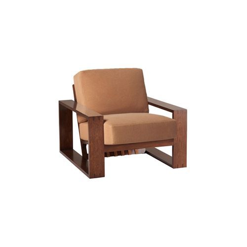 CJ Lounge Chair