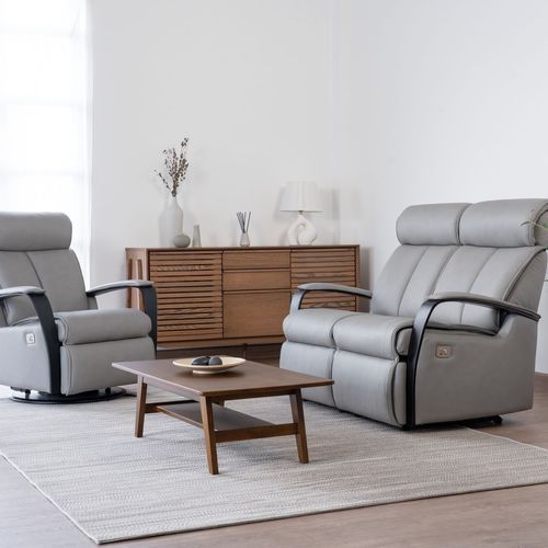 Majesty Home Theater Reclining Sofa