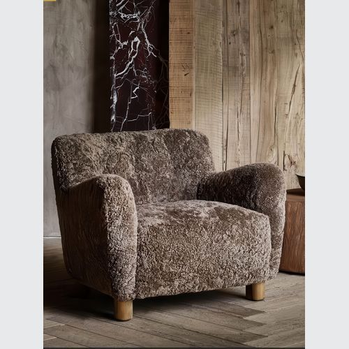 Ryeland Armchair